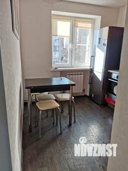 2-к квартира, на длительный срок, 43м2, 5/5 этаж