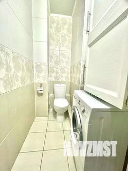 2-к квартира, посуточно, 65м2, 5/7 этаж