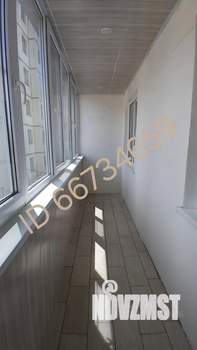 1-к квартира, на длительный срок, 35м2, 3/9 этаж
