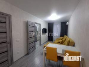 1-к квартира, на длительный срок, 29м2, 3/5 этаж