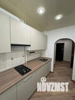 1-к квартира, посуточно, 36м2, 2/9 этаж