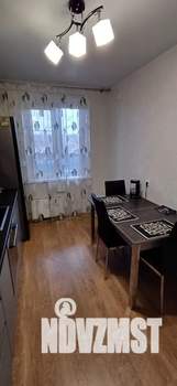 1-к квартира, посуточно, 40м2, 3/9 этаж