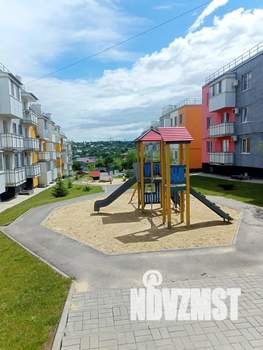 1-к квартира, посуточно, 23м2, 2/3 этаж