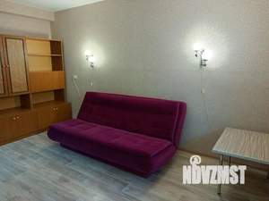 1-к квартира, посуточно, 39м2, 1/5 этаж