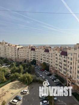 1-к квартира, посуточно, 48м2, 1/1 этаж