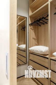 1-к квартира, посуточно, 53м2, 2/8 этаж