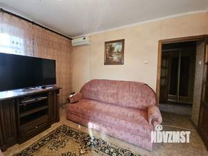 1-к квартира, на длительный срок, 36м2, 5/9 этаж