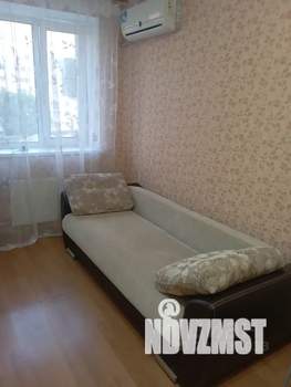 1-к квартира, посуточно, 43м2, 4/9 этаж