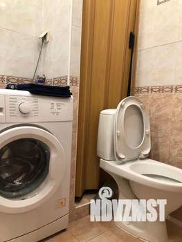 2-к квартира, посуточно, 48м2, 6/10 этаж