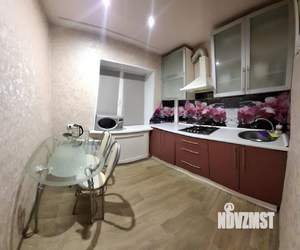 2-к квартира, на длительный срок, 45м2, 1/5 этаж