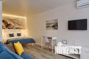 1-к квартира, посуточно, 33м2, 5/9 этаж