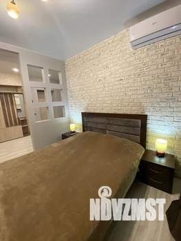 1-к квартира, посуточно, 40м2, 8/9 этаж