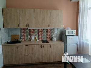 Студия квартира, посуточно, 36м2, 2/19 этаж