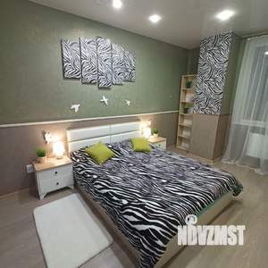 2-к квартира, посуточно, 74м2, 11/16 этаж