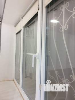 1-к квартира, на длительный срок, 33м2, 1/5 этаж