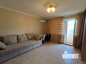 2-к квартира, на длительный срок, 58м2, 6/10 этаж