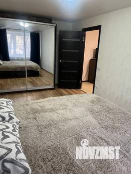 2-к квартира, посуточно, 56м2, 2/9 этаж