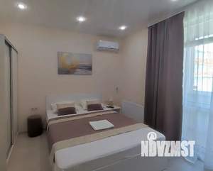 Студия квартира, посуточно, 30м2, 9/16 этаж