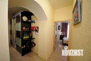 2-к квартира, посуточно, 20м2, 1/1 этаж