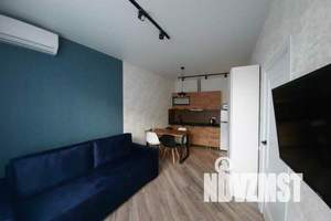 2-к квартира, посуточно, 45м2, 2/7 этаж