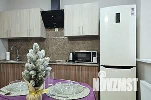 1-к квартира, посуточно, 31м2, 2/10 этаж