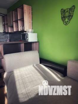 1-к квартира, посуточно, 48м2, 4/6 этаж