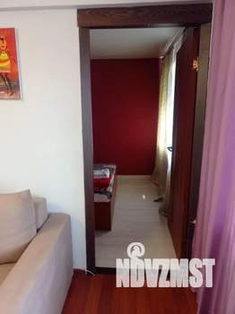 3-к квартира, посуточно, 60м2, 5/5 этаж