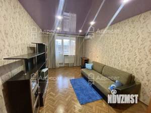 1-к квартира, на длительный срок, 30м2, 1/9 этаж