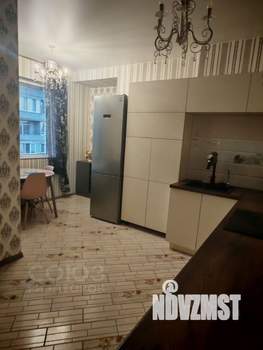 2-к квартира, на длительный срок, 59м2, 11/16 этаж