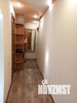 2-к квартира, посуточно, 55м2, 3/5 этаж
