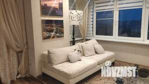 3-к квартира, посуточно, 140м2, 14/24 этаж