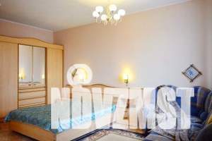 1-к квартира, посуточно, 30м2, 8/9 этаж