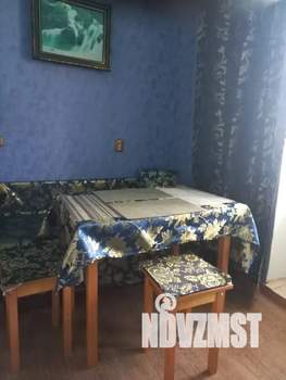 1-к квартира, посуточно, 45м2, 6/9 этаж