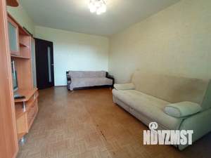 1-к квартира, посуточно, 35м2, 14/16 этаж