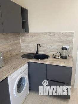 1-к квартира, посуточно, 38м2, 9/10 этаж