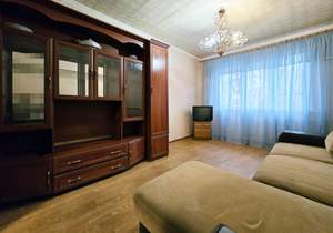 2-к квартира, на длительный срок, 50м2, 2/9 этаж