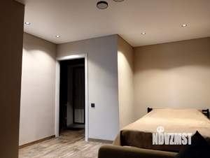 1-к квартира, посуточно, 28м2, 2/5 этаж