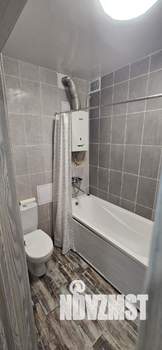 2-к квартира, на длительный срок, 44м2, 4/4 этаж