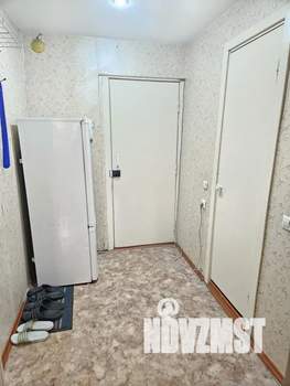 1-к квартира, посуточно, 37м2, 1/9 этаж