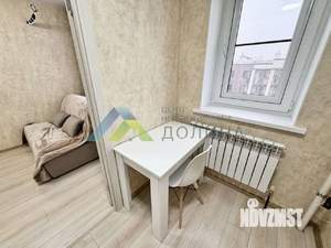 1-к квартира, на длительный срок, 22м2, 5/5 этаж