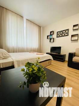 1-к квартира, посуточно, 40м2, 8/11 этаж