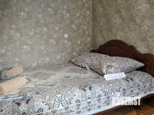 3-к квартира, посуточно, 65м2, 4/6 этаж