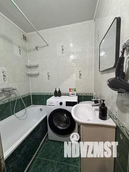 2-к квартира, посуточно, 57м2, 4/9 этаж