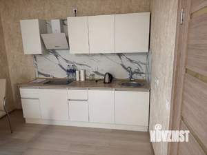 2-к квартира, на длительный срок, 48м2, 15/21 этаж