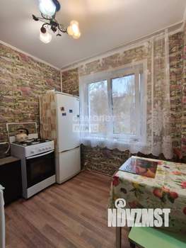 2-к квартира, на длительный срок, 41м2, 3/5 этаж