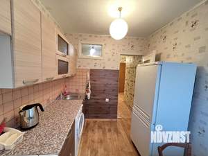 2-к квартира, на длительный срок, 45м2, 4/9 этаж