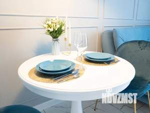 2-к квартира, посуточно, 40м2, 21/23 этаж
