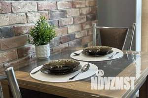 2-к квартира, посуточно, 45м2, 8/23 этаж