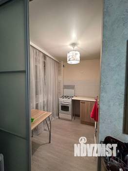 1-к квартира, на длительный срок, 33м2, 5/5 этаж