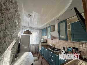 3-к квартира, посуточно, 67м2, 2/9 этаж